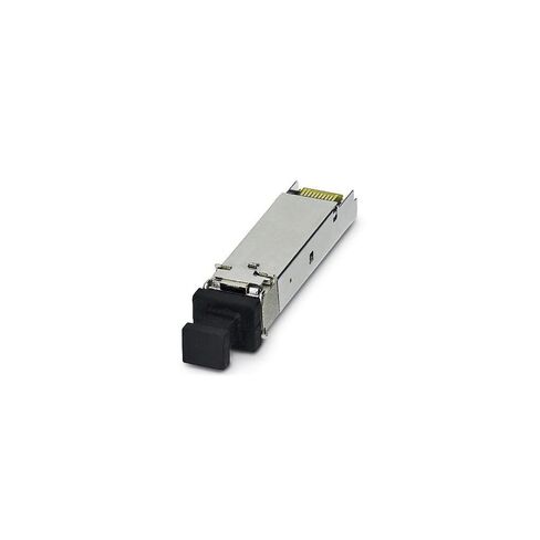 PHOENIX CONTACT FL SFP LX 1 W, 3.3 V (VIA FACTORYLINE Switch), for Transmission UP to 30 KM, GIGABIT SFP Module, Media Module, with A WAVELENGTH of 1310 NM in Saudi Arabia