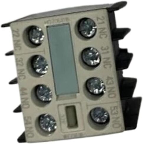 1 قطعة الاتصال المساعد 3RH1911-1FA40 3RH1911-1HA22 3RH1911-1GA22 3RH1911-1FA22 3RH1911-1FA31(3RH1911-1FA22) in Saudi Arabia