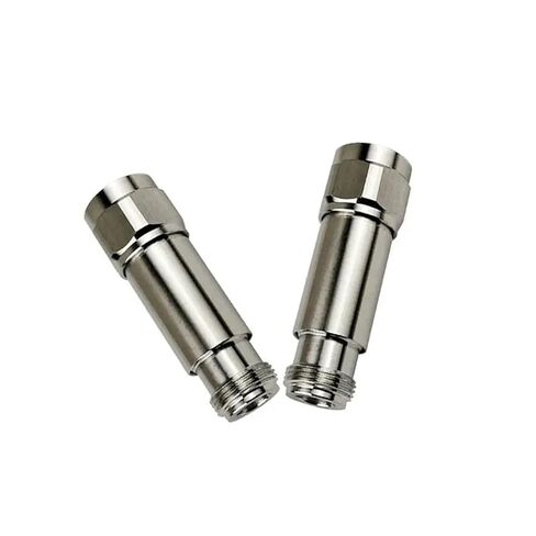 5W N-Type coaxial Fixed attenuator DC to 4GHz, 50 ohms(40db,4G) in Kuwait