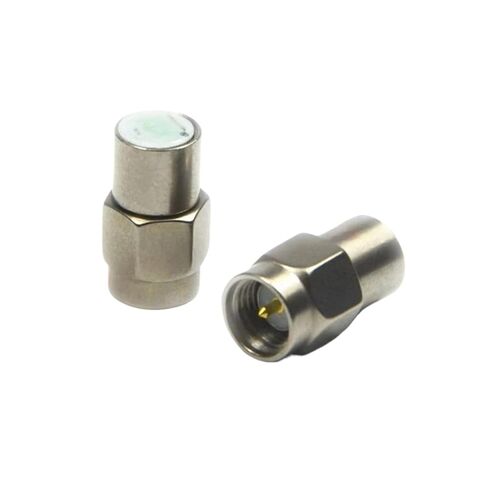 5-Pack 2W SMA Male Connector 50 ohm DC-18GHz Dummy Load in Kuwait