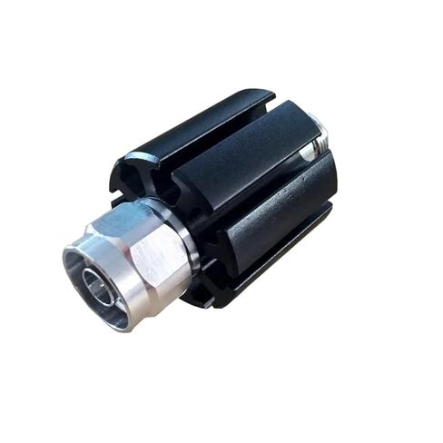 15W N-JK attenuator, DC to 3GHz/4GHz, 50 ohms(6db,4G) in Kuwait