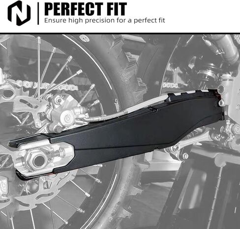 Rear Rear Swingarm Protector ABS Swing Arm Protector in Saudi Arabia