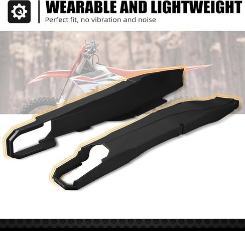 Rear Rear Swingarm Protector ABS Swing Arm Protector in Saudi Arabia