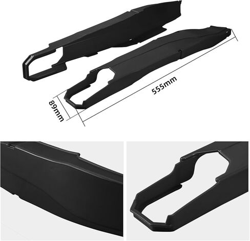 Rear Rear Swingarm Protector ABS Swing Arm Protector in Saudi Arabia