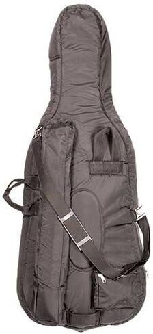 حقيبة تشيلو بوبلوك B1010 4/4 - أسود in Kuwait