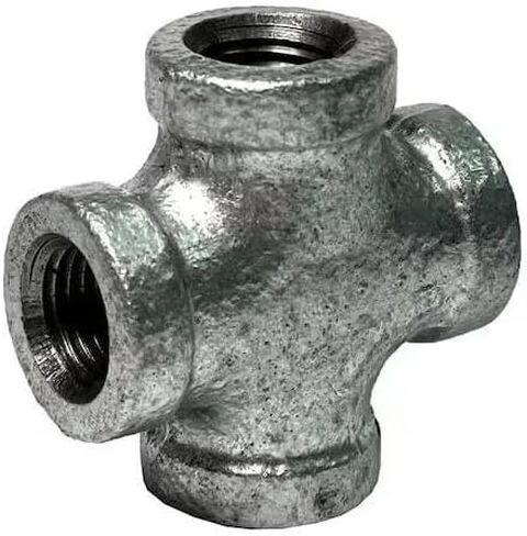 ACTIVLIFE for Cross Cross, Malleable Iron, Class 150, 783Yf5 in Kuwait