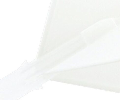 مهاوي دارت Lstyle | أبيض | القصير 190 | 1 مجموعة (3 مهاوي) | للسهام الناعمة والصلبة in Kuwait