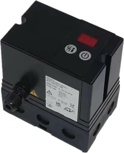 LFD244-5/1W وحدة تحكم اللهب lFD244-3/1W lFD244-10/1W in Saudi Arabia