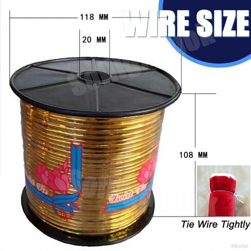 Automatic Twist Tie Machine+3 Wire Gold Wire Sealing Bundling Machine Wire Harness Binding Machine| Bundling Equipment for Supermarkets Bread Toys in Saudi Arabia