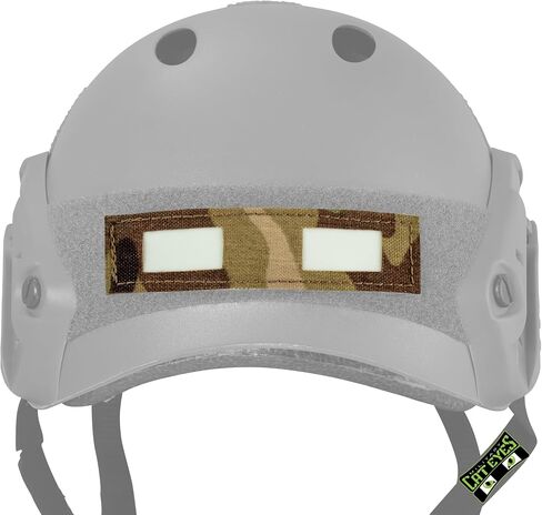 فرقة خوذة تكتيكية ذات عيون قطة عسكرية in Kuwait