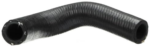 خرطوم تبريد معرف صغير من Gates 18791 EPDM GATR، طول خط المنتصف 7.4 بوصة، معرف 0.62 بوصة، أسود in Saudi Arabia