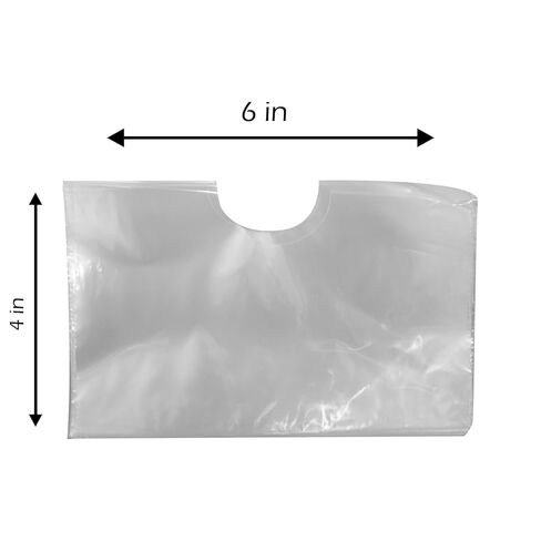 Dental T-Style Light Handle Sleeve, Rectangular, Pack of 500 in Kuwait