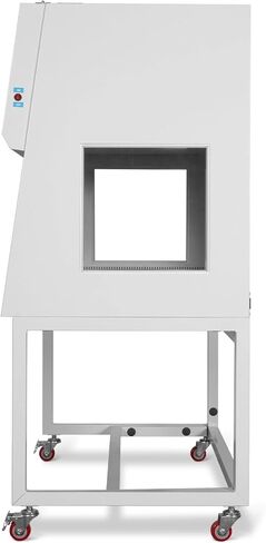 57.5″ Wide CB-H2Pro Horizontal Laminar Flow Clean Bench with HEPA Filtration & UV Sterilization | ISO Class 5, CB-V2Pro in Kuwait