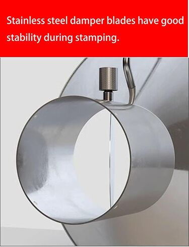 Stainless Steel Fume Hood,304 Stainless Steel Fume Hood - Custom Welding Smoke Collector & Ventilation System for Factories, Workshops - Durable Industrial Air Filtration (20cm) in Kuwait