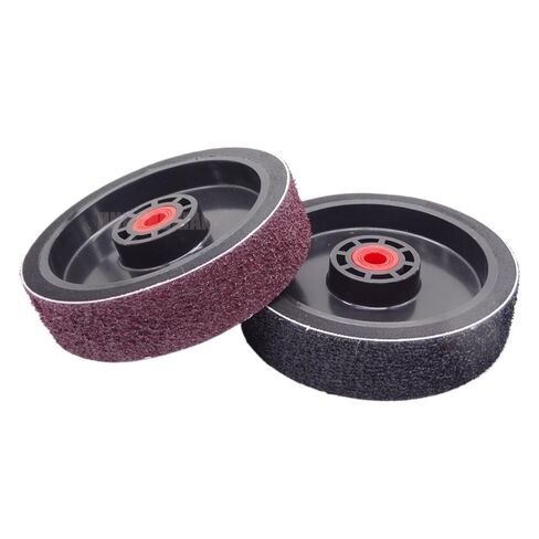1pc 6 Inch Nova Soft Lapidary Diamond Cabbing Wheel Nova Polishing Wheel Diamond for Cabbing Machine(60 Grit,6inch (150mm)) in Saudi Arabia