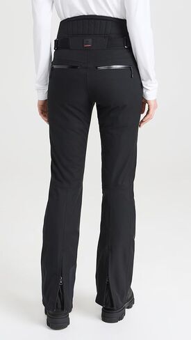 Bogner Fire + Ice Women's Standard Borja4-T, Black in Kuwait