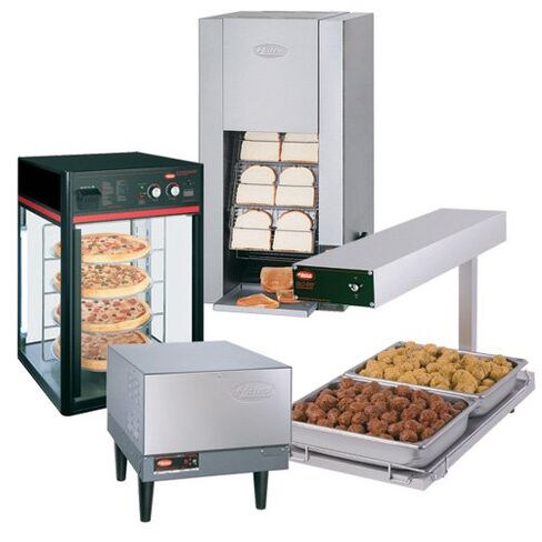 Hatco HWBRN-11QTD Drop-In Hot Food Well w/ Drain in Saudi Arabia