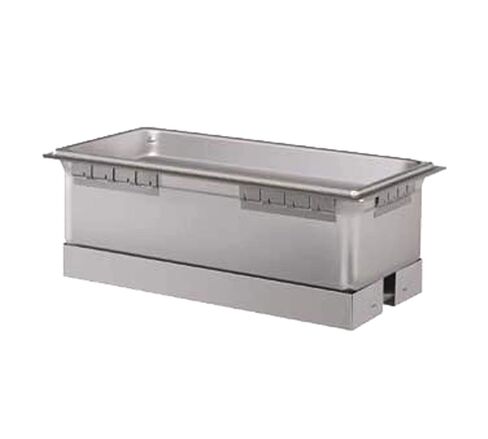 Hatco HWB-43D Drop-In Hot Food Well in Saudi Arabia