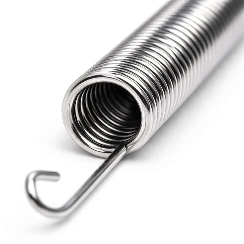 732-06226 حزمة زنبركية تمديد واحدة لجزازات CUB Cadet Ultima ZT1/ZT2 - متوافقة مع أسطح من 42 بوصة إلى 60 بوصة، استبدال مباشر لشد الشفرة ونظام القيادة in Kuwait