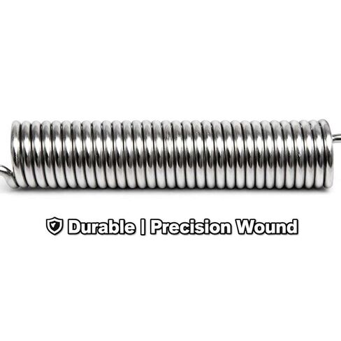 732-06226 حزمة زنبركية تمديد واحدة لجزازات CUB Cadet Ultima ZT1/ZT2 - متوافقة مع أسطح من 42 بوصة إلى 60 بوصة، استبدال مباشر لشد الشفرة ونظام القيادة in Kuwait