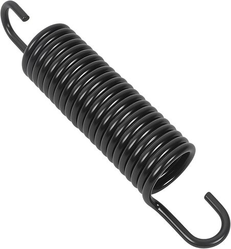 زنبرك تمديد، يستبدل M79152، متوافق مع جرارات John Deere Lawn (160/261/300–455) والجرارات المدمجة (655/755/855/955، 2210/2305، 4010–4710، 2032R) in Kuwait