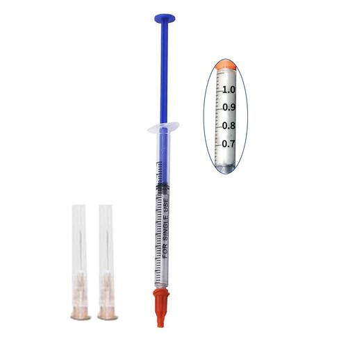 طلاء فضي موصل، معجون فضي موصل 0.7 مل، قلم طلاء لاصق لإصلاح لوحة المفاتيح PCB وتطبيقات إصلاح الإلكترونيات in Kuwait