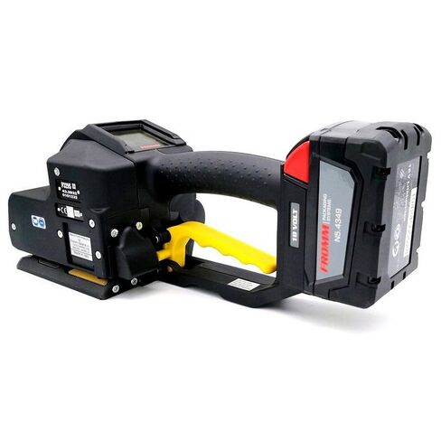 FROMM P328 P329 Welding Stop Gripper P32.8107 - Replacement Lower Welding Gripper & Anti-Slip Plate for P328S, P329S Battery Strapping Tools - Lower Sealing Jaw in Kuwait