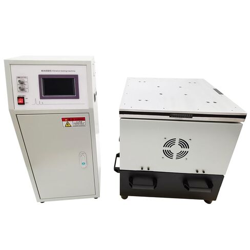 MP-3000E+ X/Y Vibration Test Bench Digital Control Split-Type 1-400Hz Adjustable Variable Frequency for Electronics/Mechanical 1.5KW 110V in Saudi Arabia