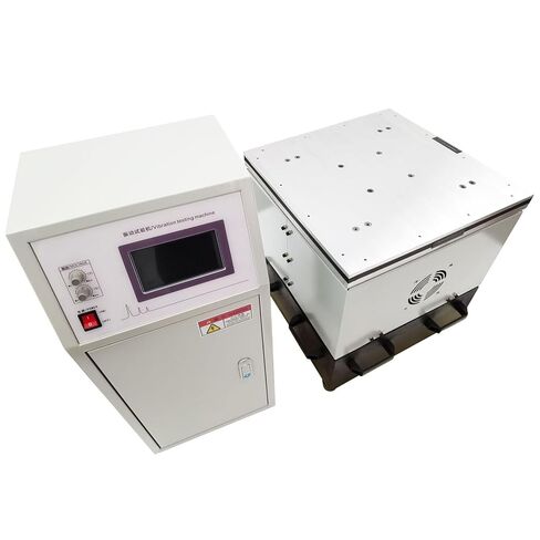 MP-3000E+ X/Y Vibration Test Bench Digital Control Split-Type 1-400Hz Adjustable Variable Frequency for Electronics/Mechanical 1.5KW 110V in Saudi Arabia
