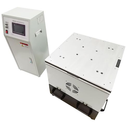 MP-3000E+ X/Y Vibration Test Bench Digital Control Split-Type 1-400Hz Adjustable Variable Frequency for Electronics/Mechanical 1.5KW 110V in Saudi Arabia