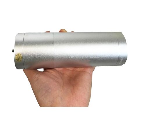 Vibration Calibrator Self-Contained Handheld Shaker Designed Operates at 159.2Hz Transverse Output<5% for Quick and Easy Checking of Accelerometers Vibration Monitoring Systems Recording Systems in Saudi Arabia