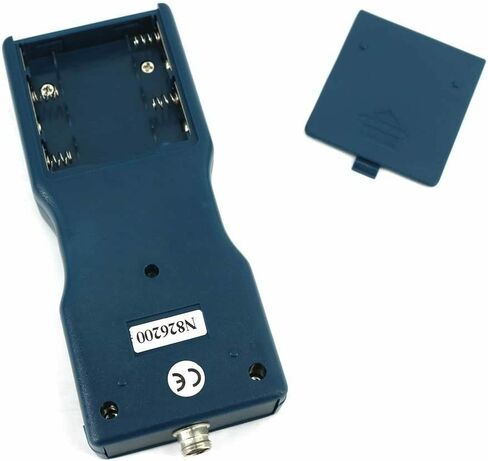 Portable Vibration Analyzer Vibration Testers with Frequency Range Acceleration 10Hz~10kHz Velocity 10Hz~1kHz Displacement 10Hz~1kHz Accuracy 5% of Reading+2 Digits Piezoelectric Transducer in Saudi Arabia