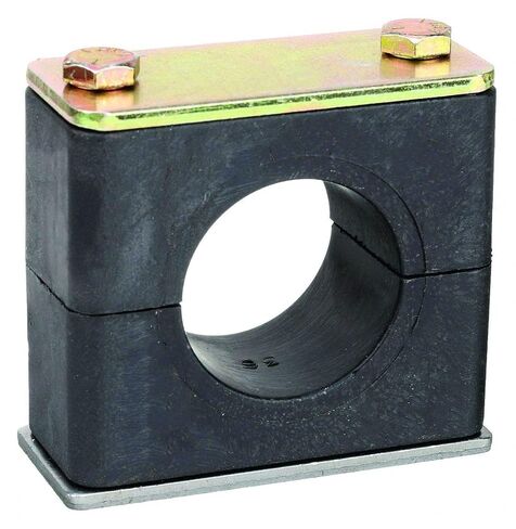 Beta Clamp Assembly, Single, 1.42 in Hose in Kuwait