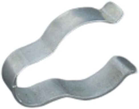 Wagner Clamp, Silver in Saudi Arabia