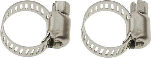 T-H Marine Supplies Hose Clamps in Saudi Arabia