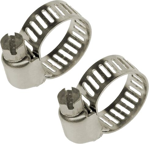 T-H Marine Supplies Hose Clamps in Saudi Arabia