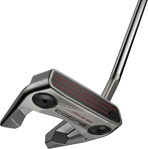 Cobra Golf MIM Putter in Saudi Arabia