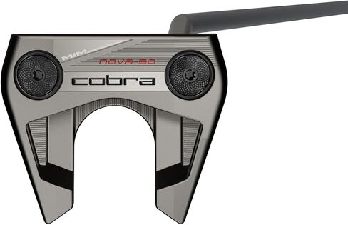 Cobra Golf MIM Putter in Saudi Arabia