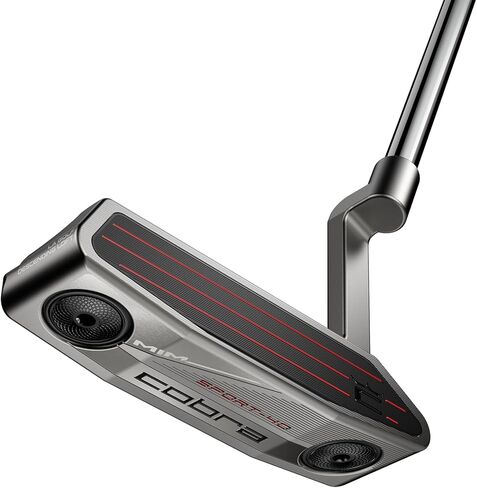 Cobra Golf MIM Putter in Saudi Arabia
