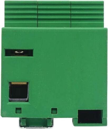 BY7 AC SPD 20KA-40KA 3P ~ 320V مع مشبك مقاوم للكسر UL صواعق الحماية من زيادة التيار in Saudi Arabia