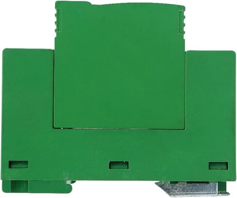 BY7 AC SPD 20KA-40KA 3P ~ 320V with Crack-proof Buckle UL Surge Protector Protection Arrester in Saudi Arabia