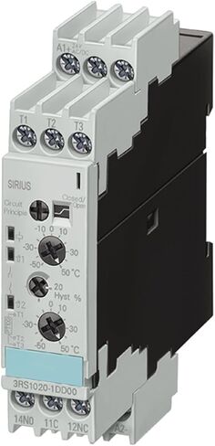 3RS1020-1DW20 جديد ومختوم في الصندوق 3RS10201DW20 in Kuwait