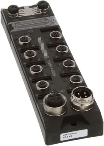 المعجل TBEN-L4-16DXP جديد ومختوم في الصندوق TBENL416DXP TBEN-L4-16DXP سريع in Kuwait