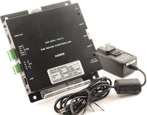 Expedited DM-RMC-100-C 6506567 New in Original Packing DMRMC100C 6506567 for Shipping in Kuwait