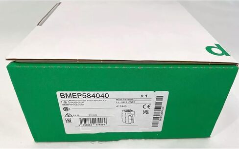 1 قطعة BMEP584040 المعجل مختومة في صندوق BMEP584040 سريع BMEP584040 in Kuwait