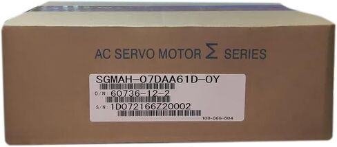 SGMAH-07DAA61D-OY جديد ومختوم في الصندوق SGMAH07DAA61DOY in Kuwait