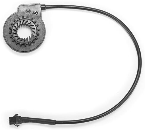 جهاز استشعار الدراجة الكهربائية PUCKIPUPPY (ACDFG) in Kuwait