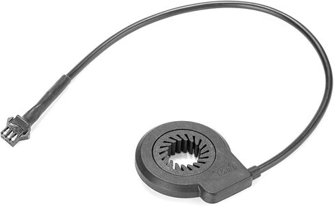 جهاز استشعار الدراجة الكهربائية PUCKIPUPPY (ACDFG) in Kuwait