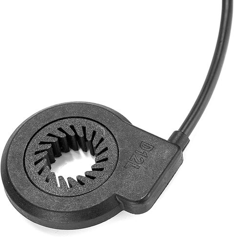 جهاز استشعار الدراجة الكهربائية PUCKIPUPPY (ACDFG) in Kuwait