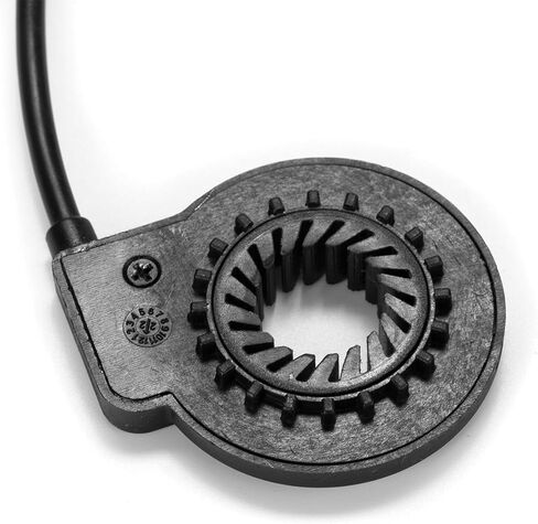 جهاز استشعار الدراجة الكهربائية PUCKIPUPPY (ACDFG) in Kuwait